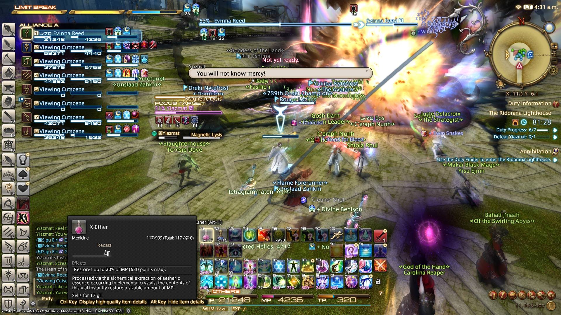 环世界 重制版 截图21