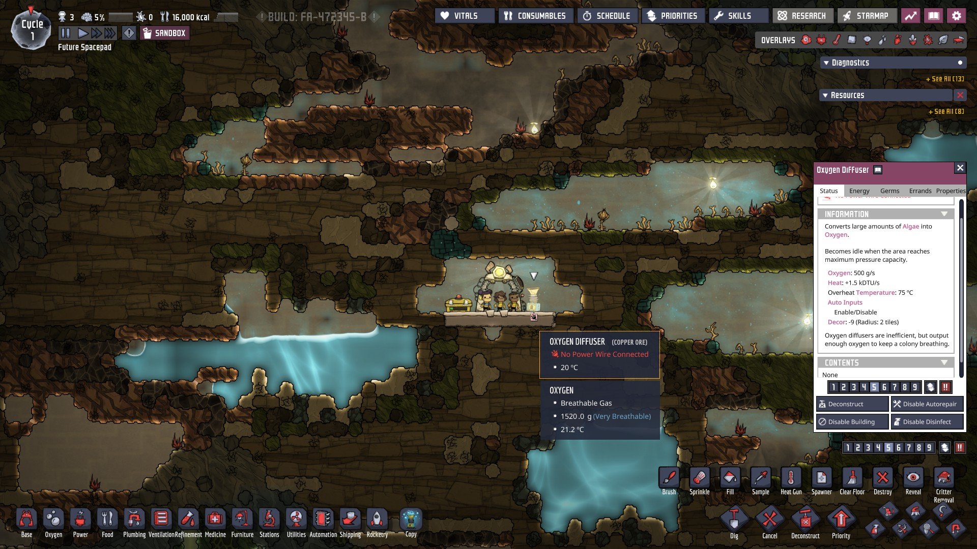 环世界 重制版 截图16